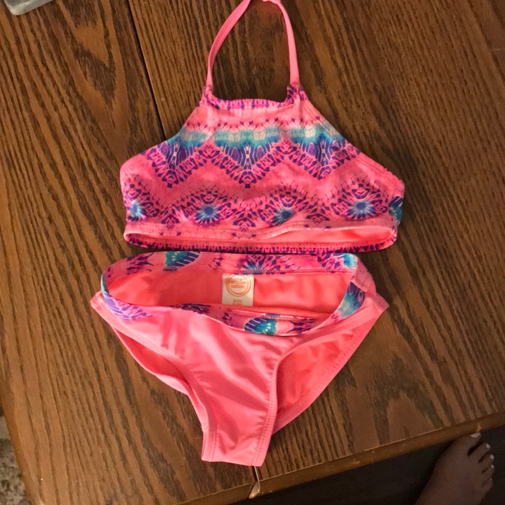 Girls bikini